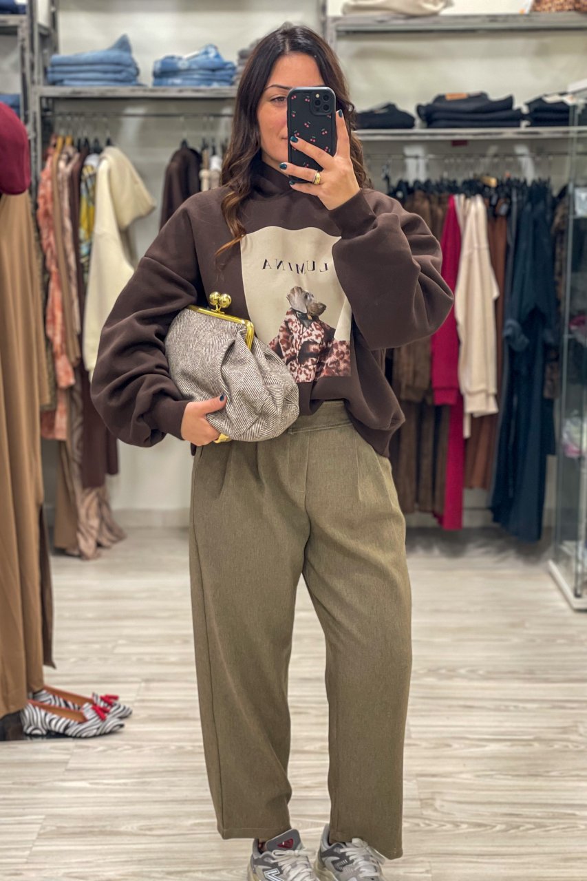 PANTALONE JAPAN CON ELASTICO