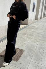 TUTA DENIM CASSANDRA