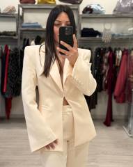 TAILLEUR GIADA BY LUMINA