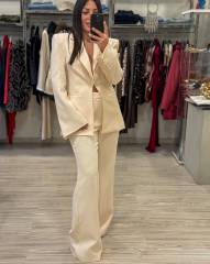 TAILLEUR GIADA BY LUMINA