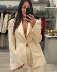 TAILLEUR GIADA BY LUMINA