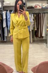 TAILLEUR SARA