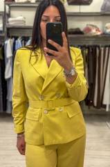 TAILLEUR SARA